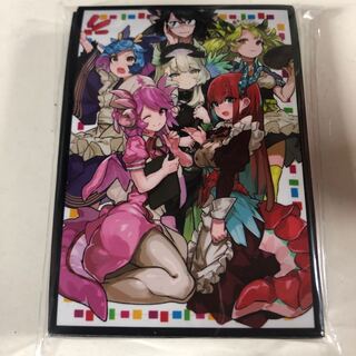 ドラゴンメイド 集合 スリーブ cake 遊戯王