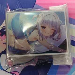 Good Chemistry がうるうら　スリーブ