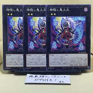 Will-o'-the-Wisp circle Normal JP046