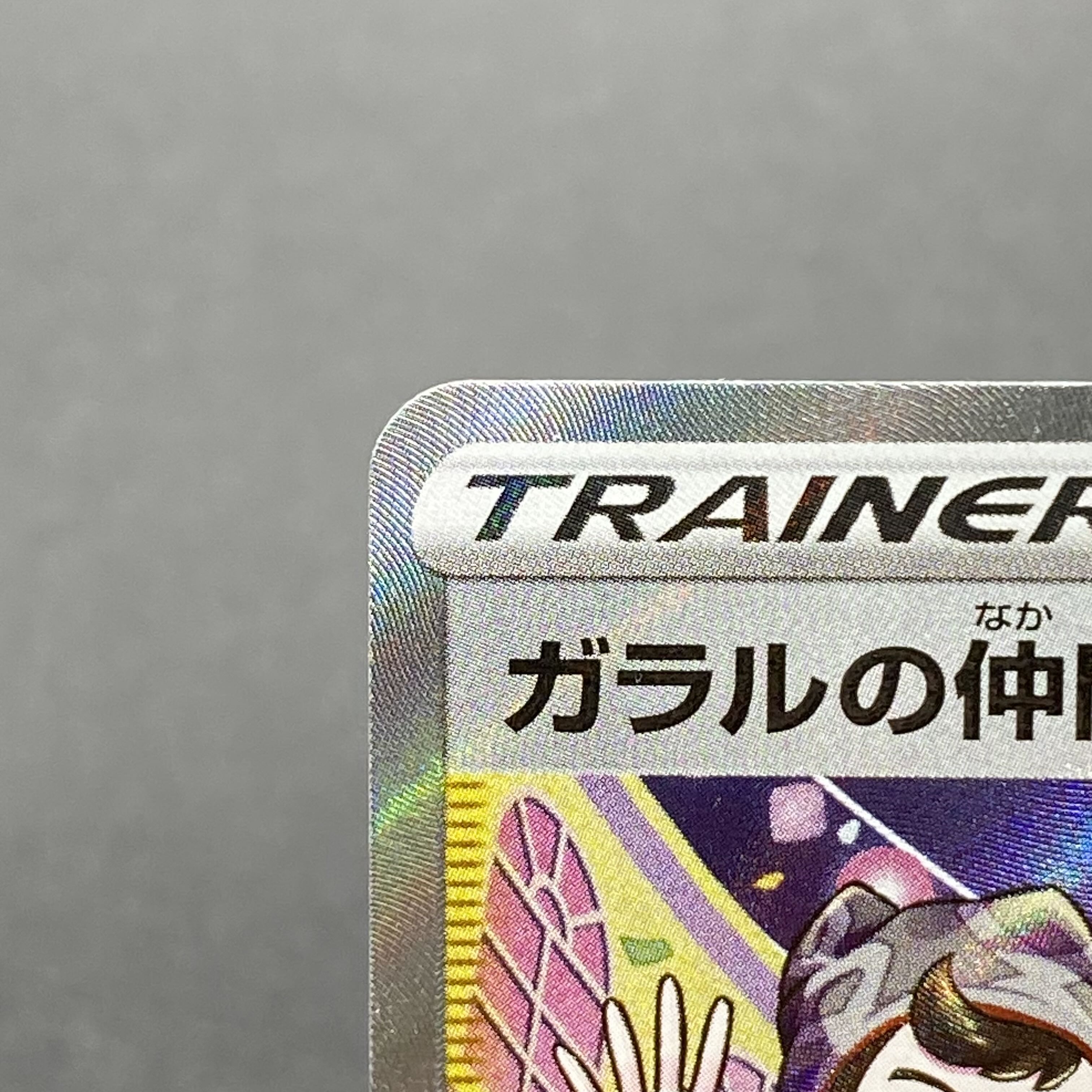 Friends of Galal SR 258/184