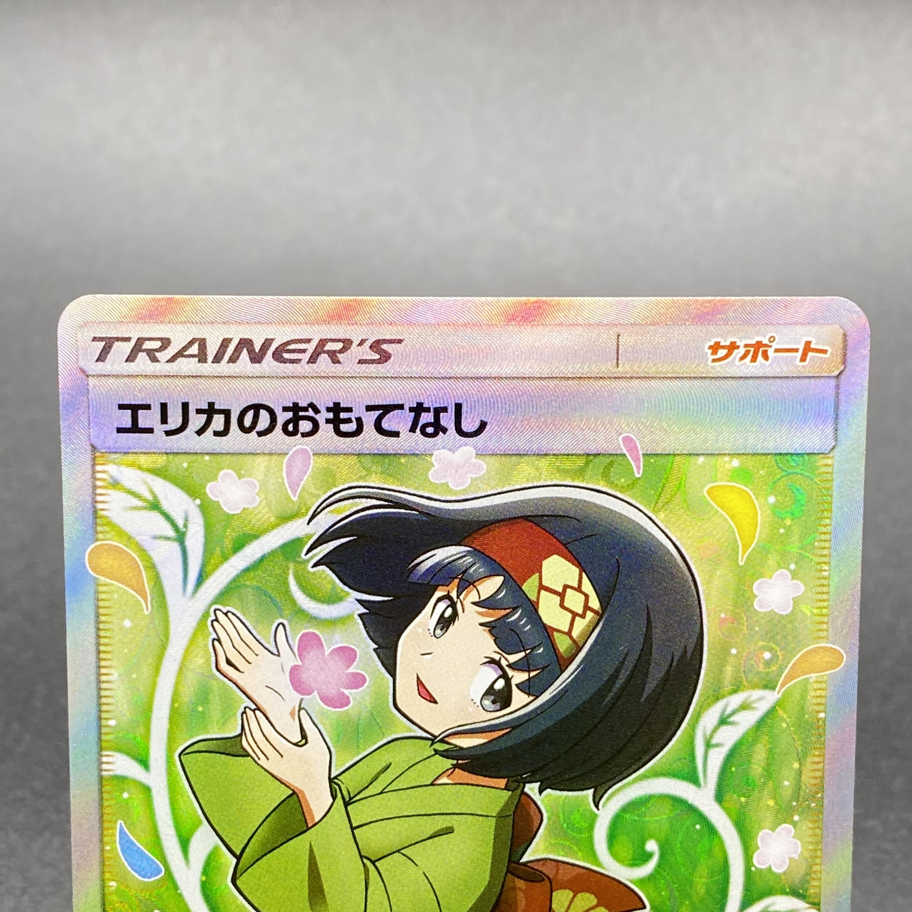 Erika's Hospitality SR 107/095