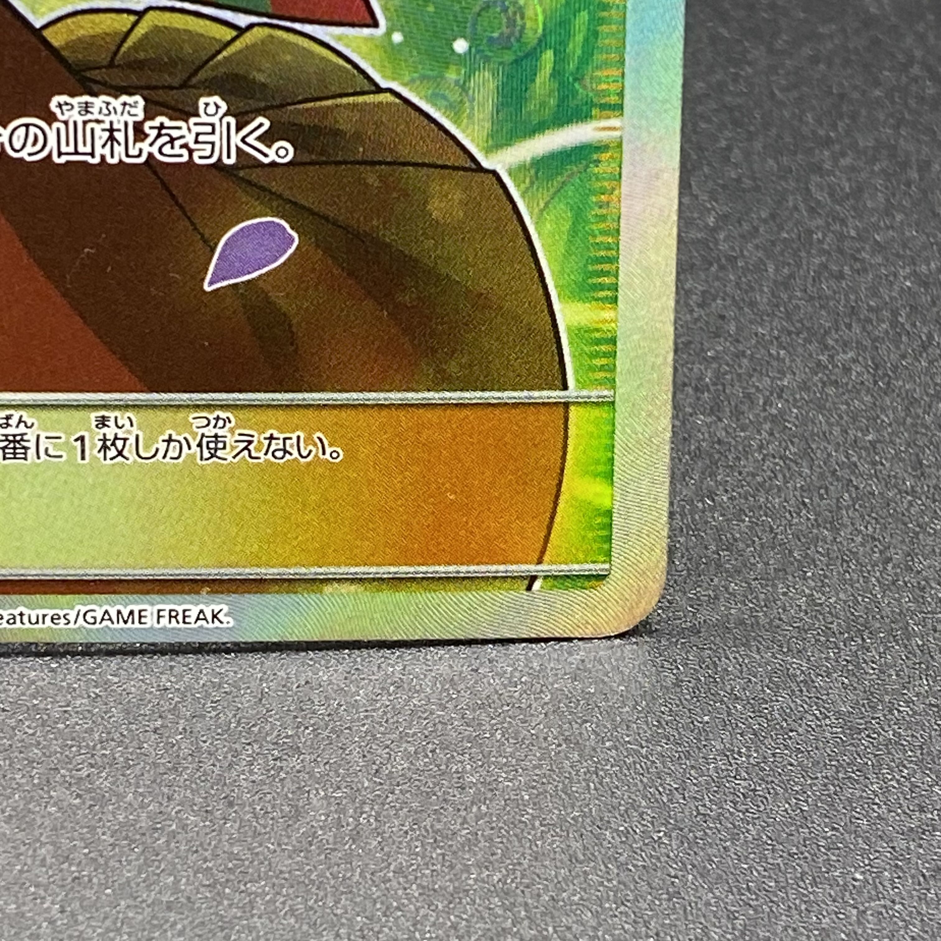 Erika's Hospitality SR 107/095