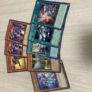 Yu-Gi-Oh Neos Fusion Set