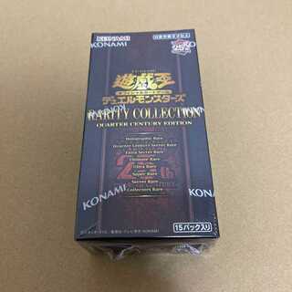 Yu-Gi-Oh! Rarity Collection 25th Unopened