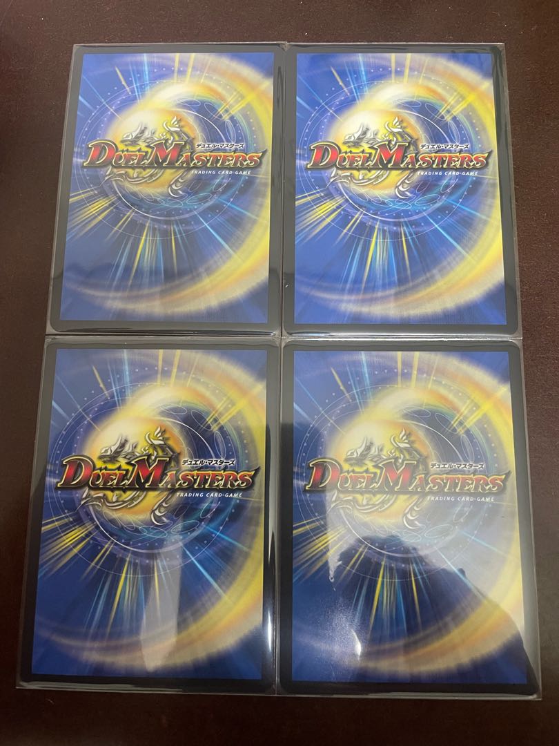 専用切札勝太&カツキング -熱血の物語-