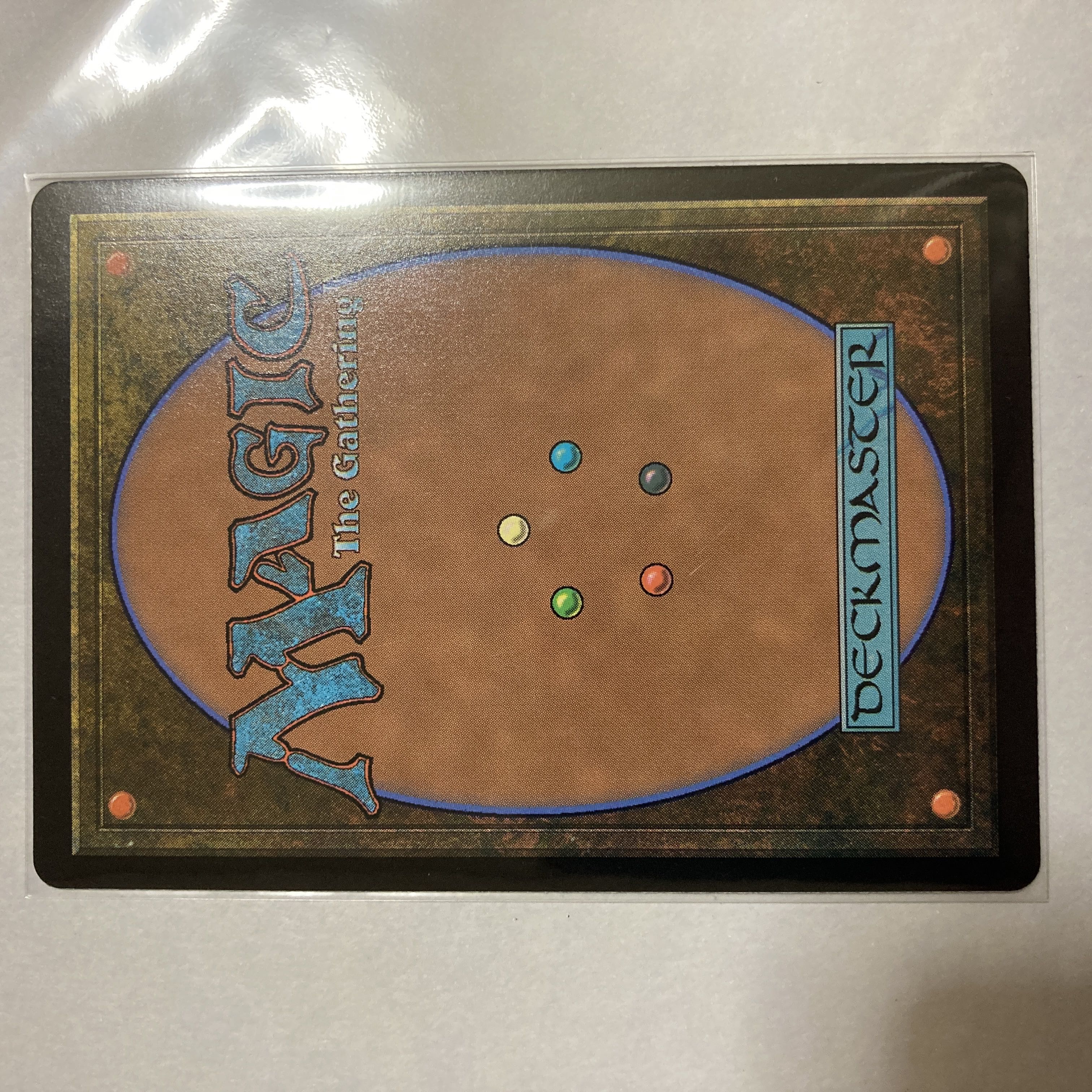 Lightning Bolt English edition [The List].