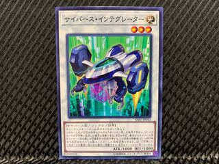 [Agonouchi] Yu-Gi-Oh! Cybersex Integrator, Normal.