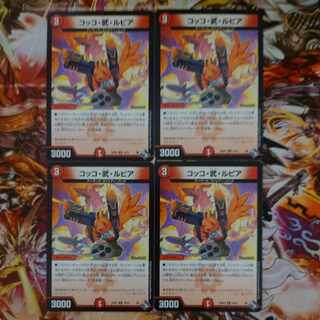 Cocco Bu Lupia R 19/74