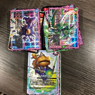 デュエマまとめ売り