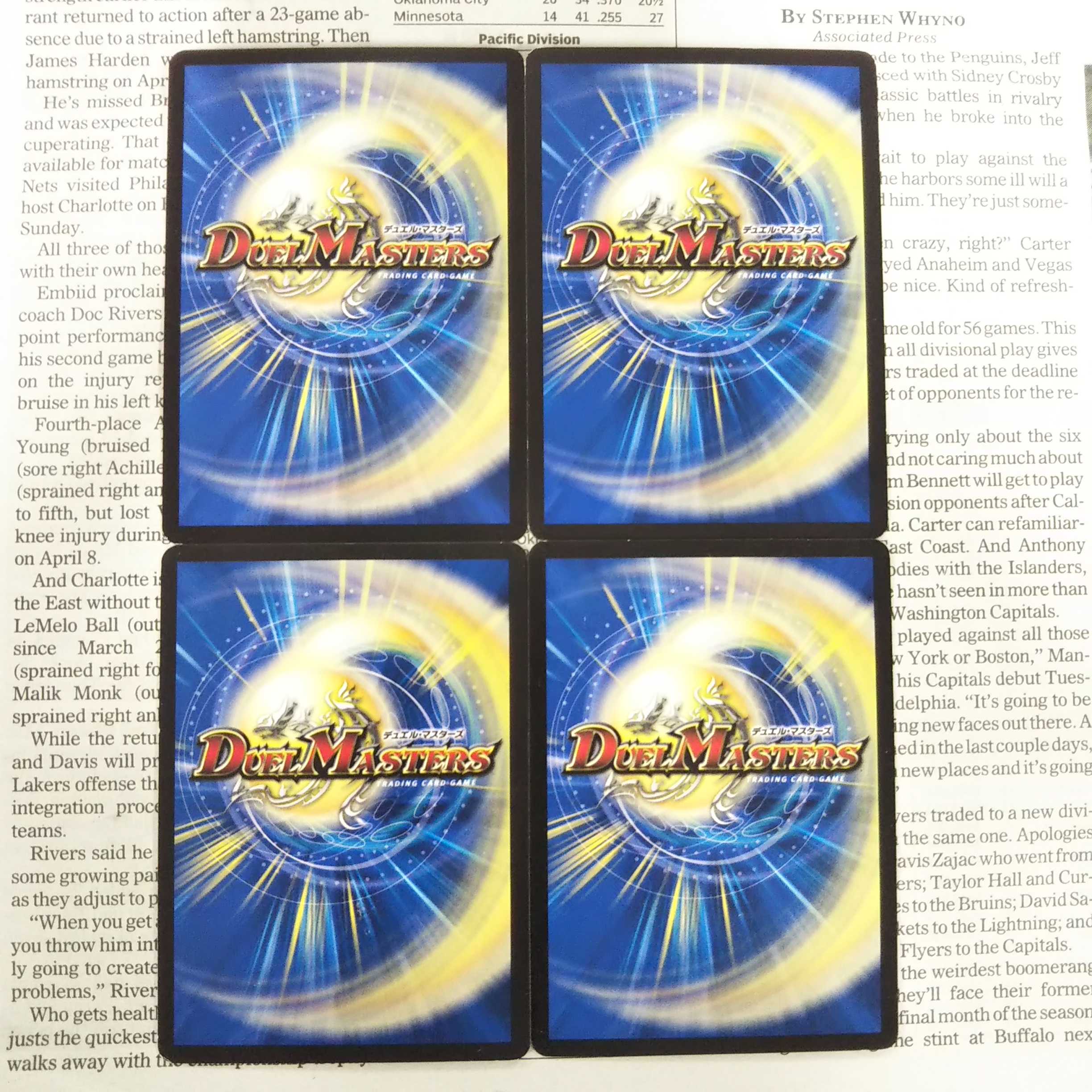 KG-6 Hogan Blaster U 17/38 DMX12-a