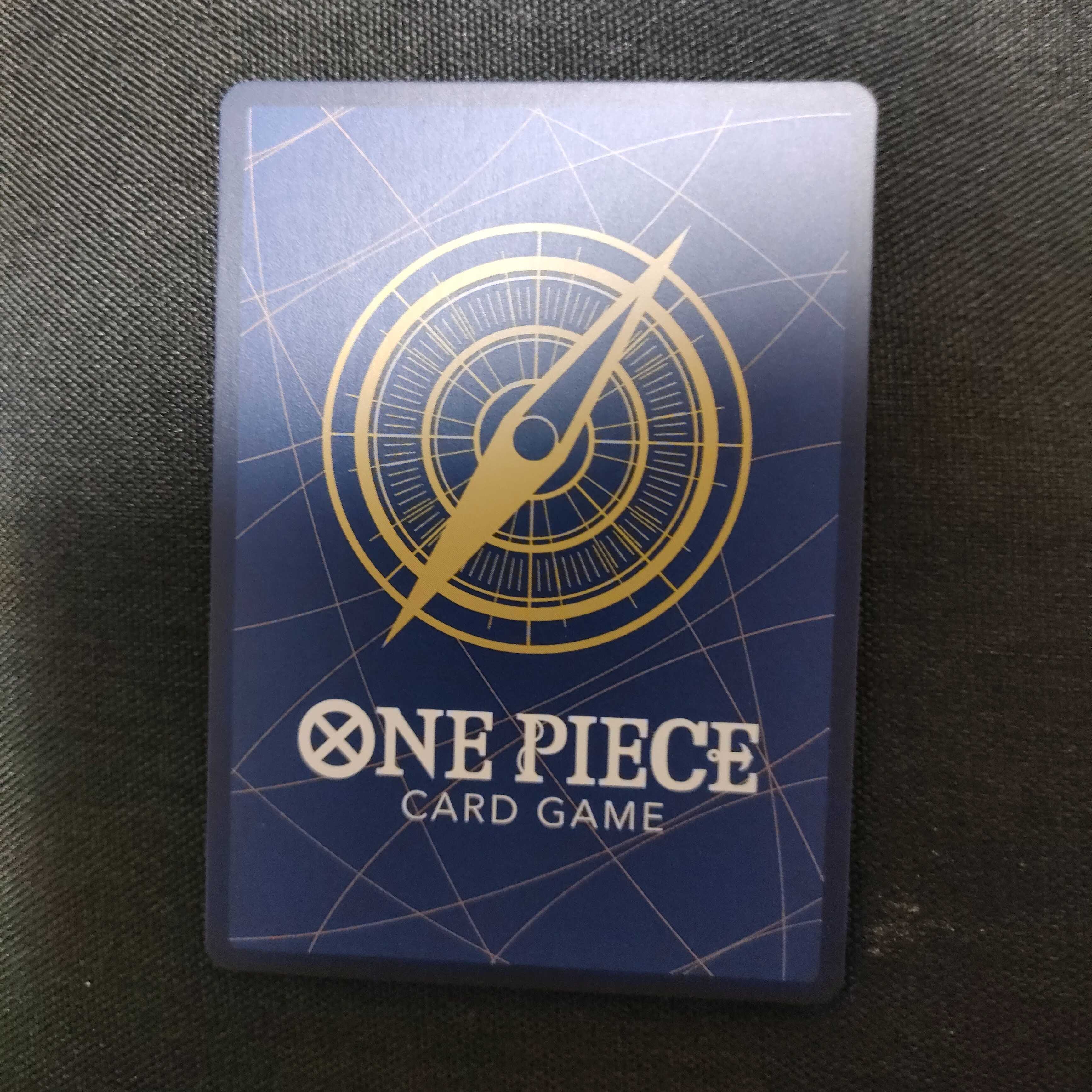 Charlotte Katakuri Secret