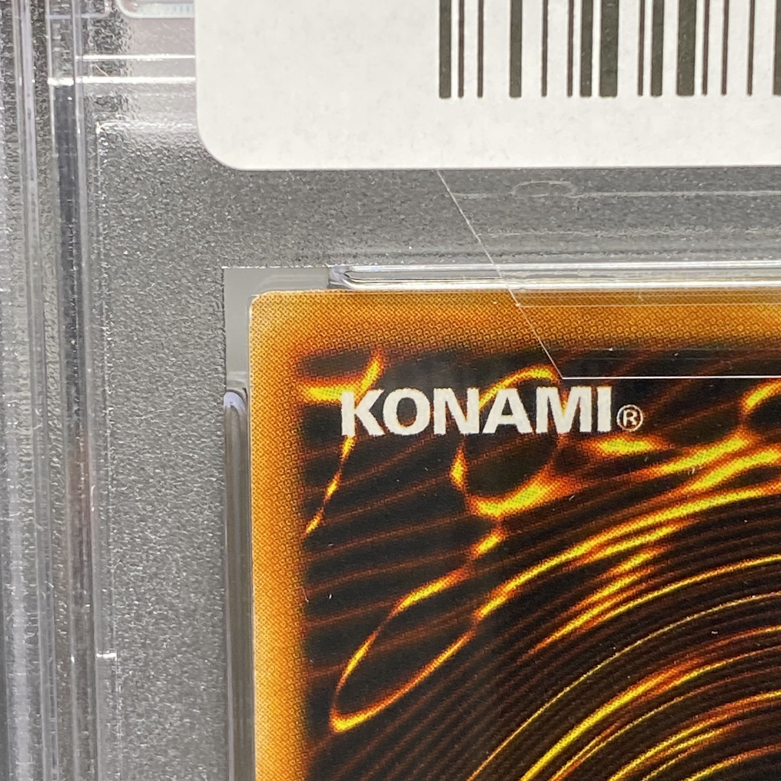 PSA9 Perfectly Ultimate Great Moth Early Secret Rare