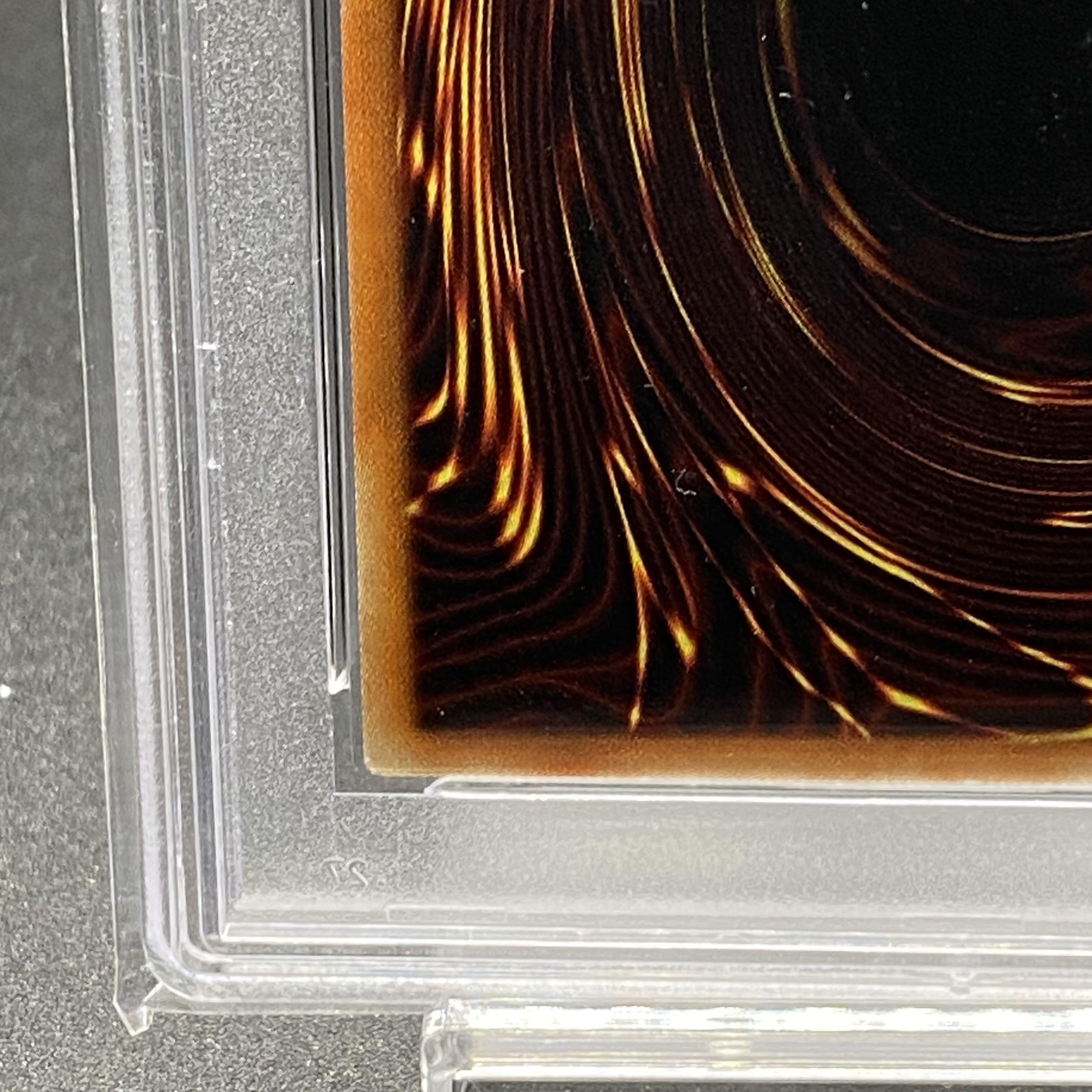 PSA9 Ash Blossom & Joyous Spring 20th Secret Rare 20TH-JPC85