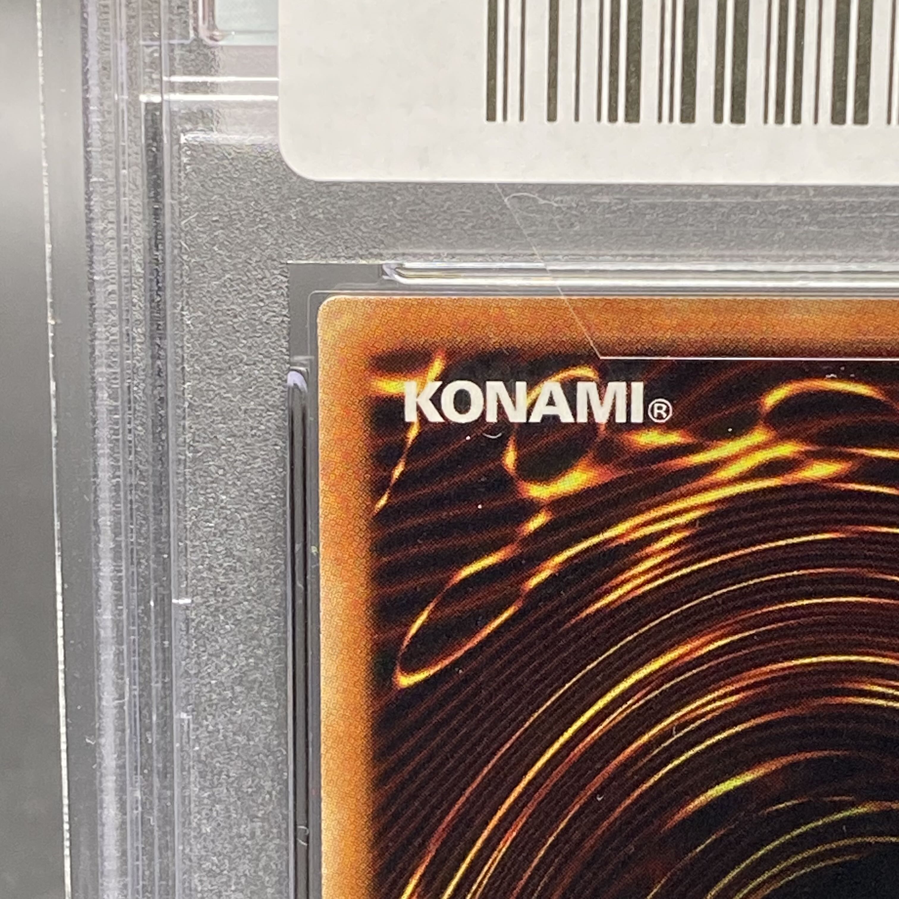 PSA9 Ash Blossom & Joyous Spring 20th Secret Rare 20TH-JPC85