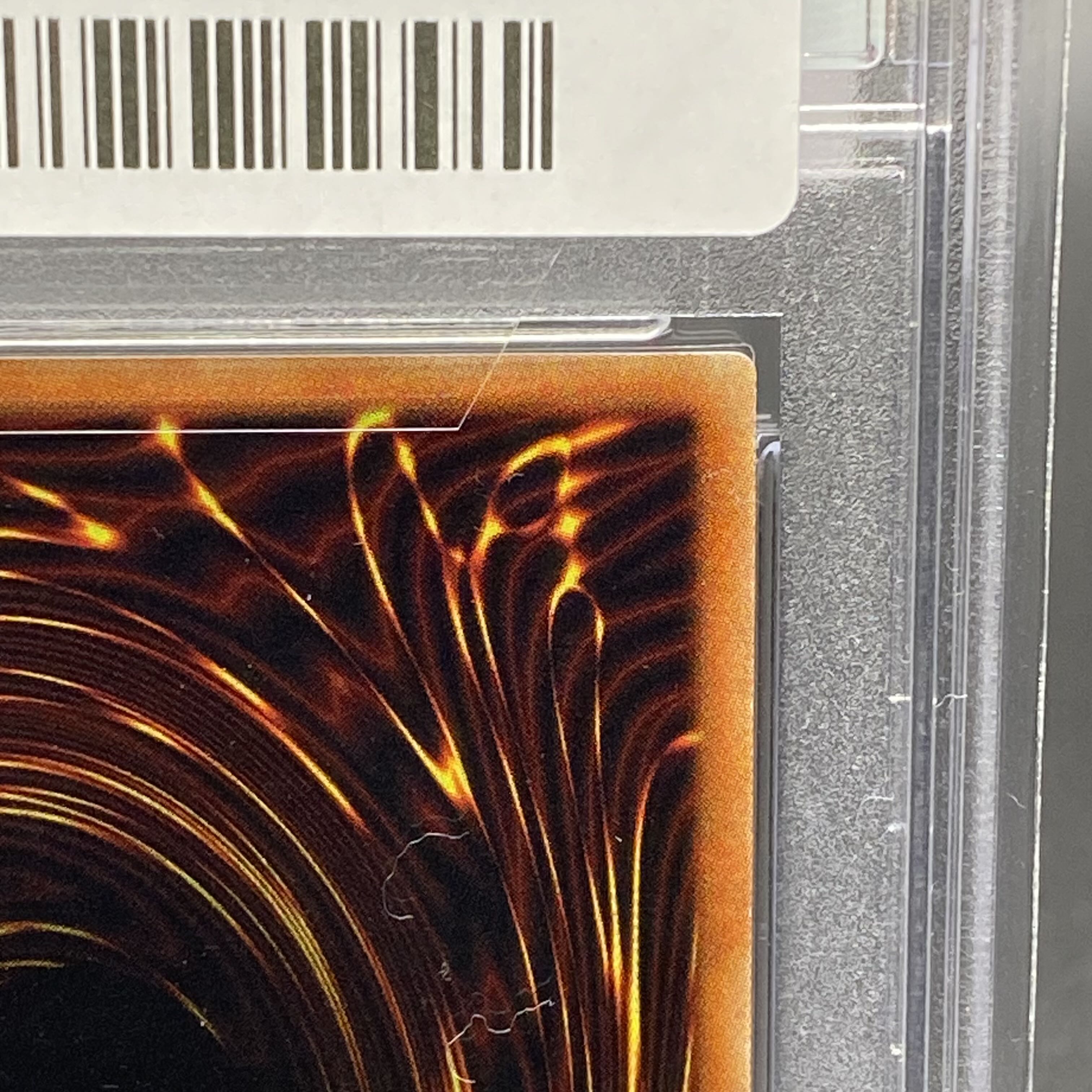 PSA9 Ash Blossom & Joyous Spring 20th Secret Rare 20TH-JPC85