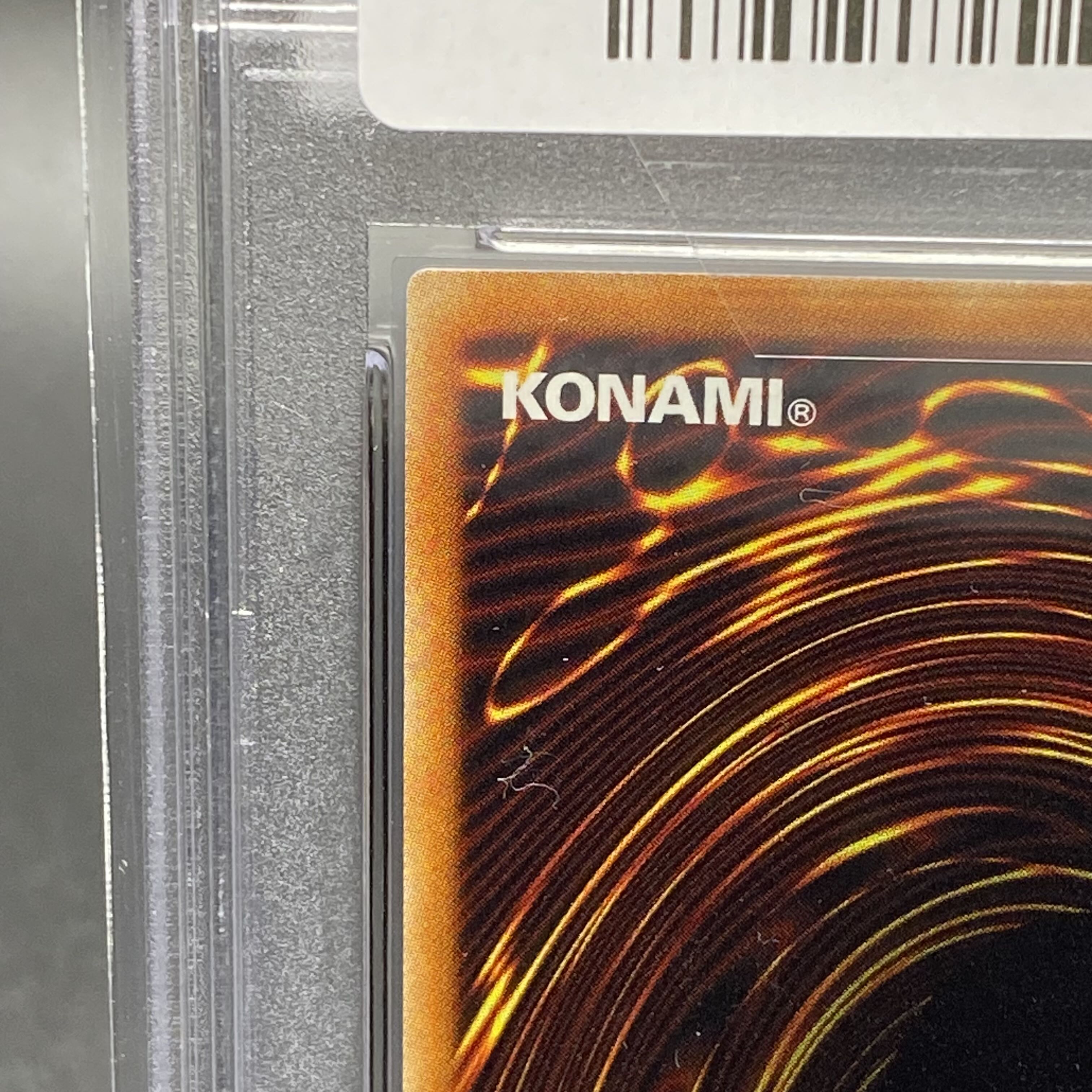 PSA9 閃刀姫-ロゼ 20thシークレットレア IGAS-JP020