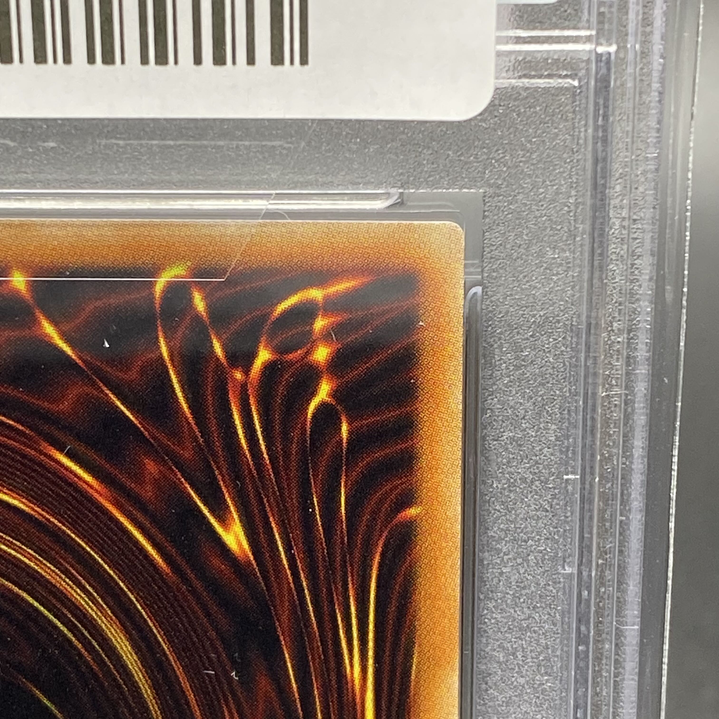 PSA9 閃刀姫-ロゼ 20thシークレットレア IGAS-JP020