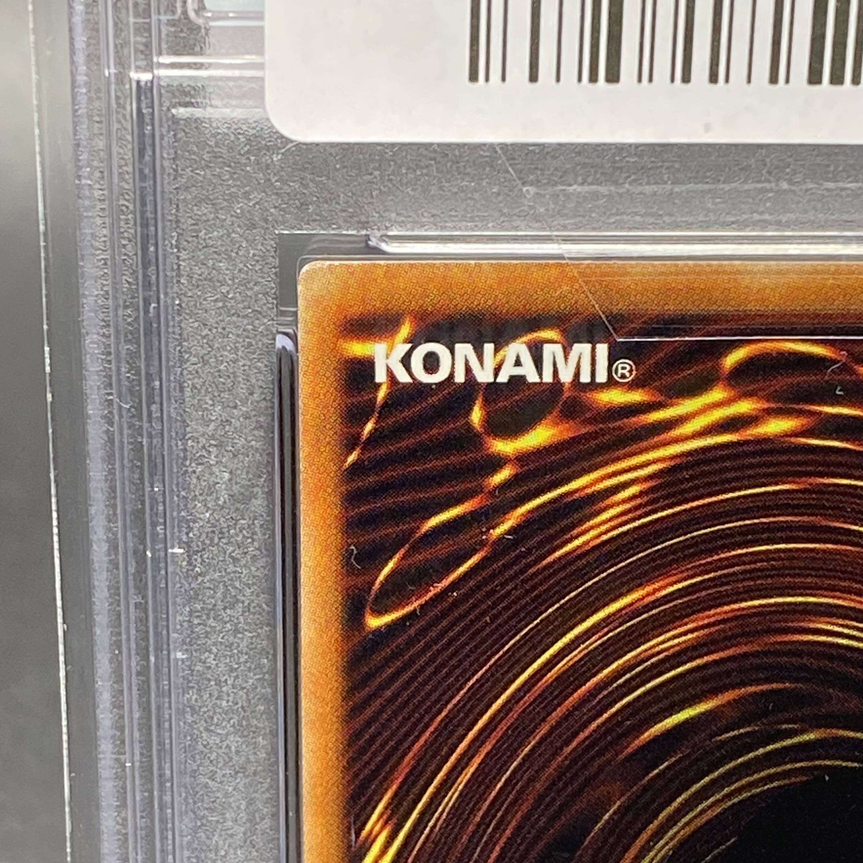 PSA9 Rei Senkohime - 20th Secret Rare 20CP-JPC02