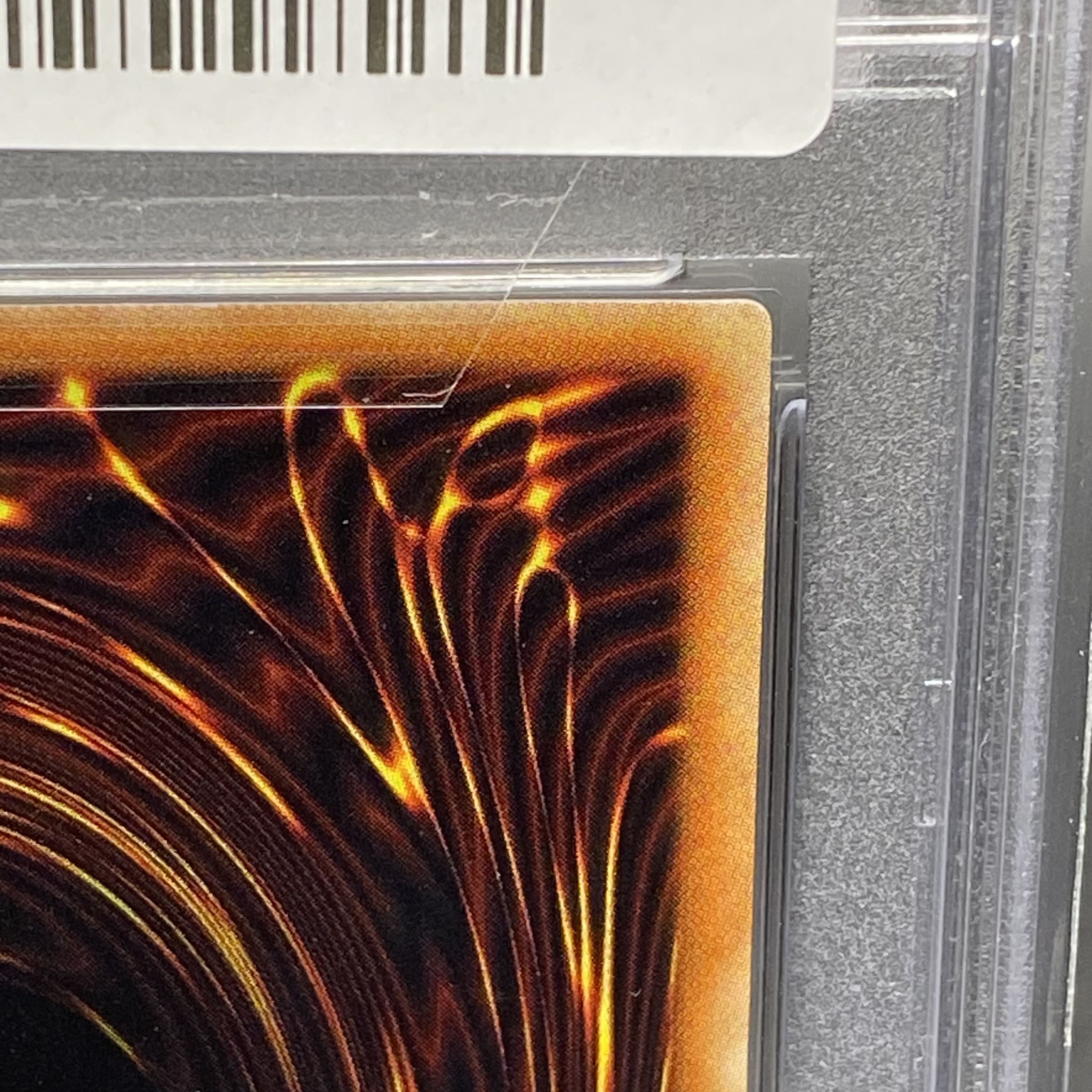 PSA9 Rei Senkohime - 20th Secret Rare 20CP-JPC02