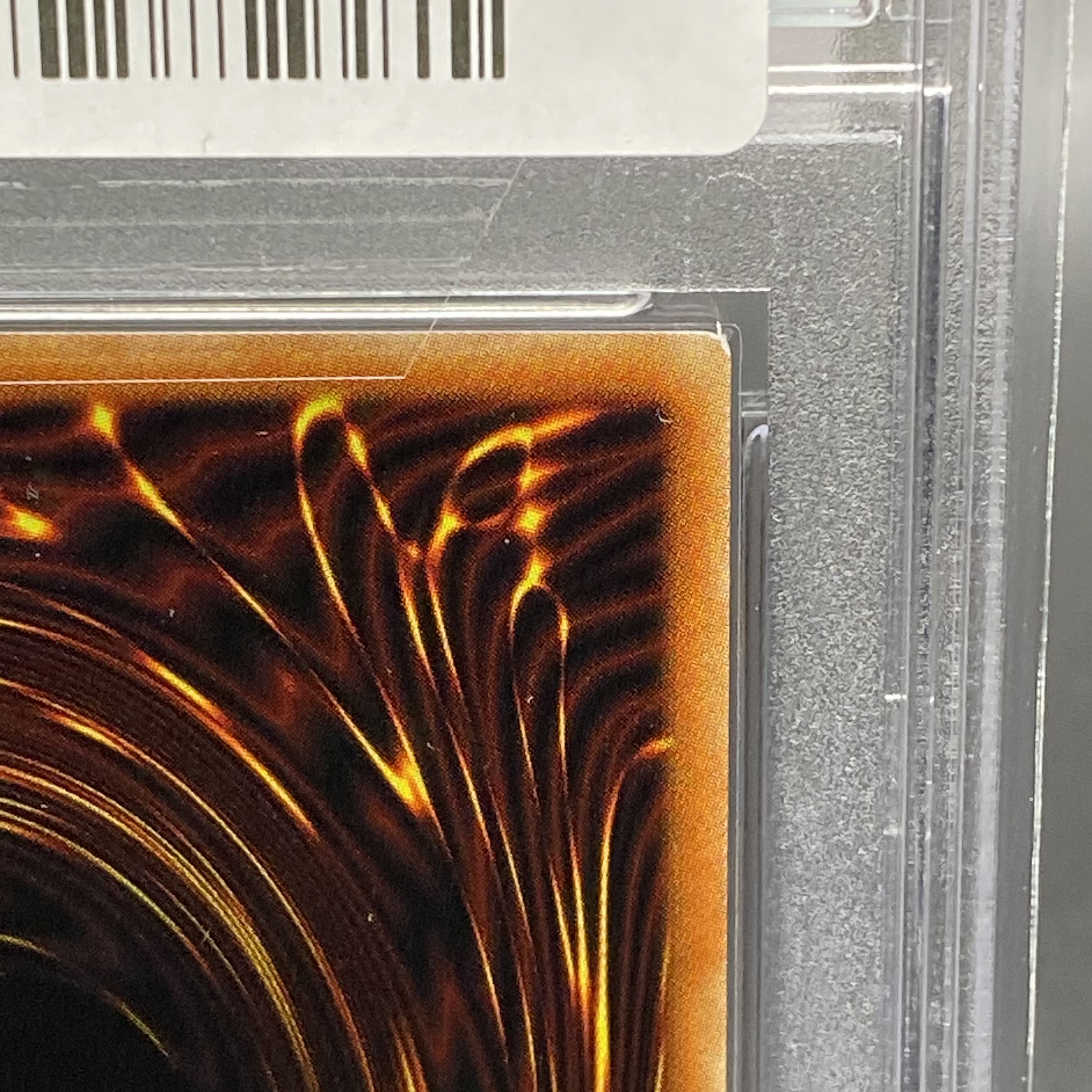 PSA9 Ash Blossom & Joyous Spring Prismatic Secret Rare PAC1-JP016