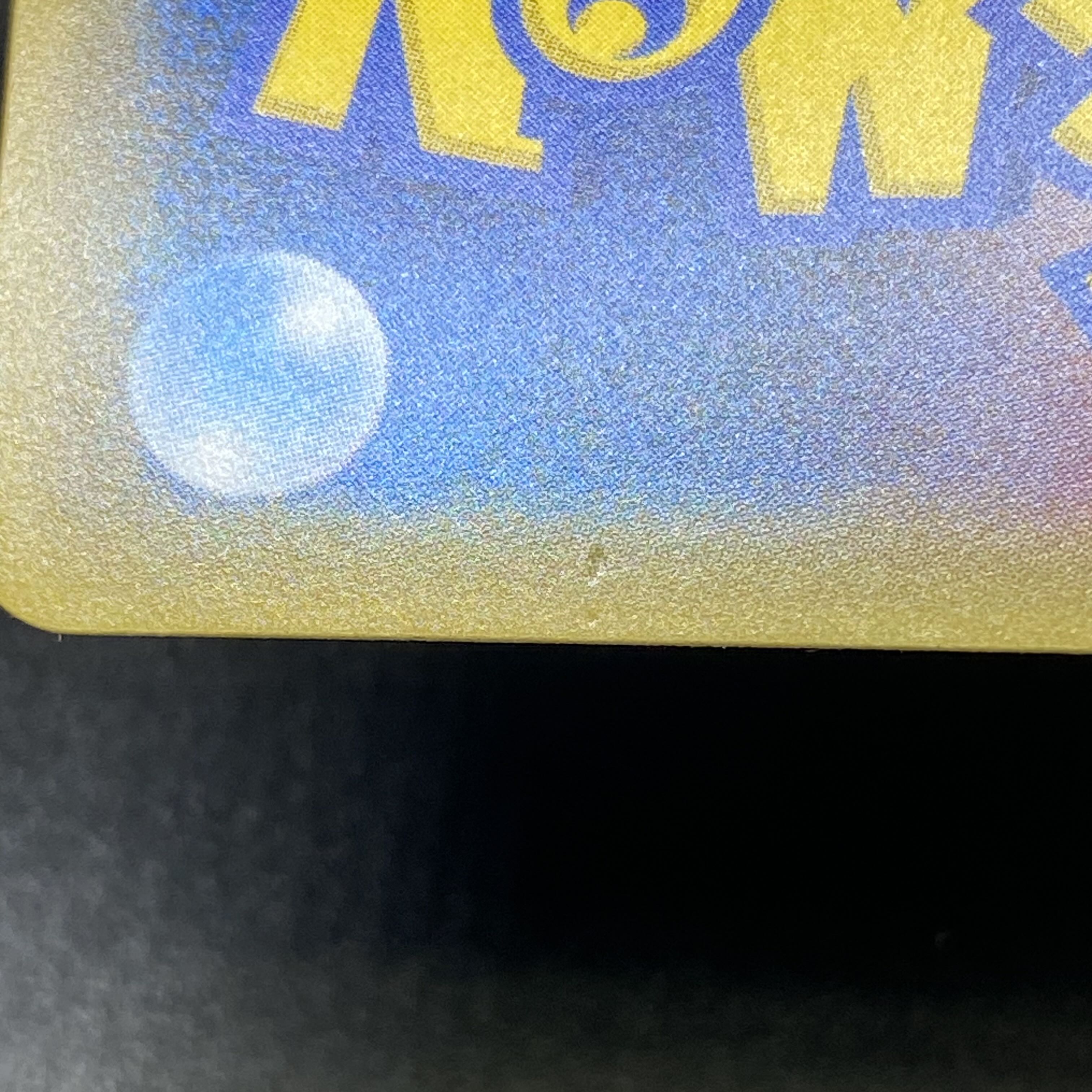 RayquazaGX SSR 240/150