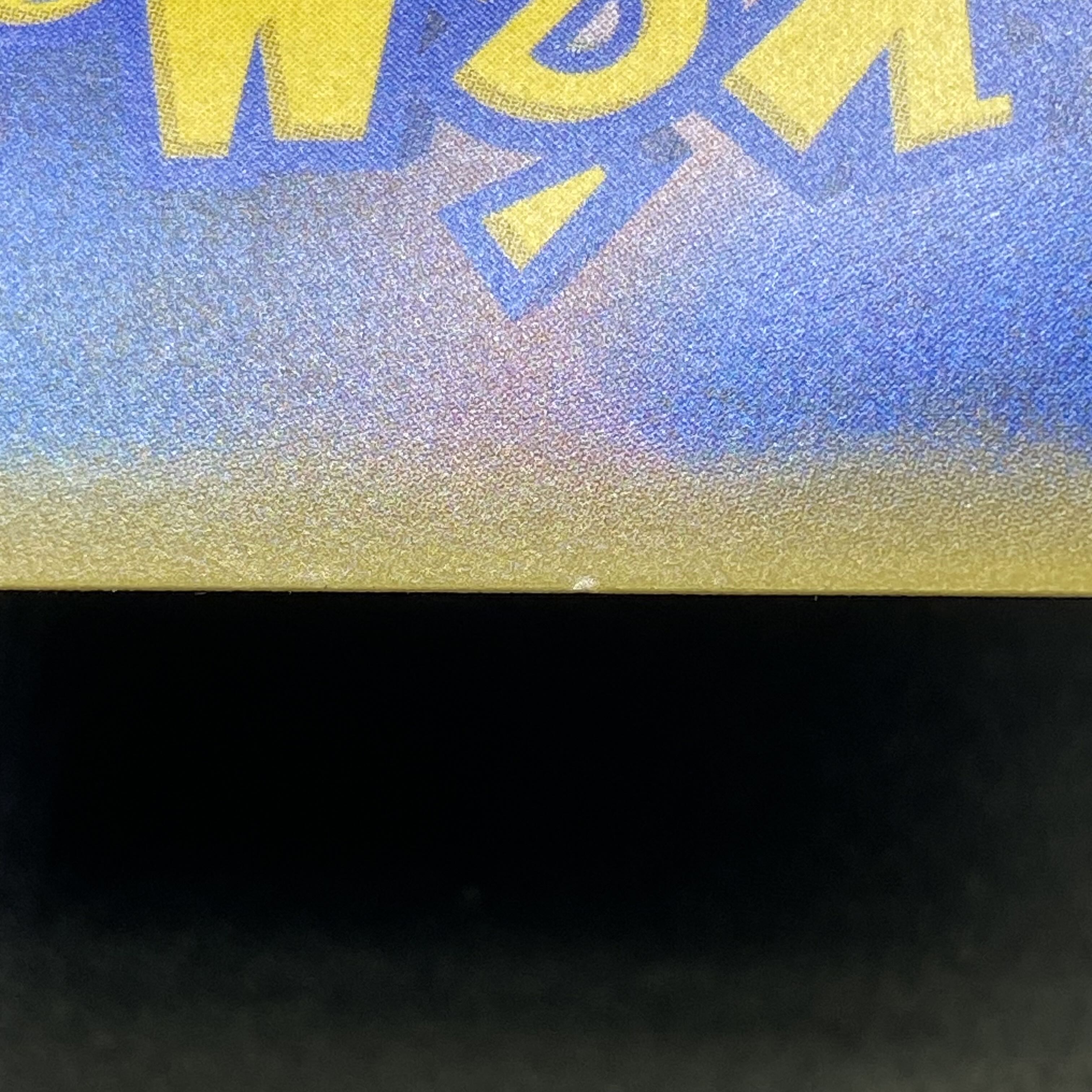 RayquazaGX SSR 240/150