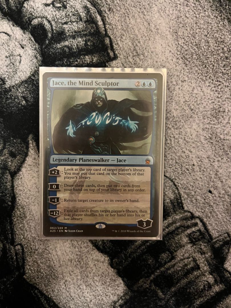 MTG 320 yen Oripa 5 packs