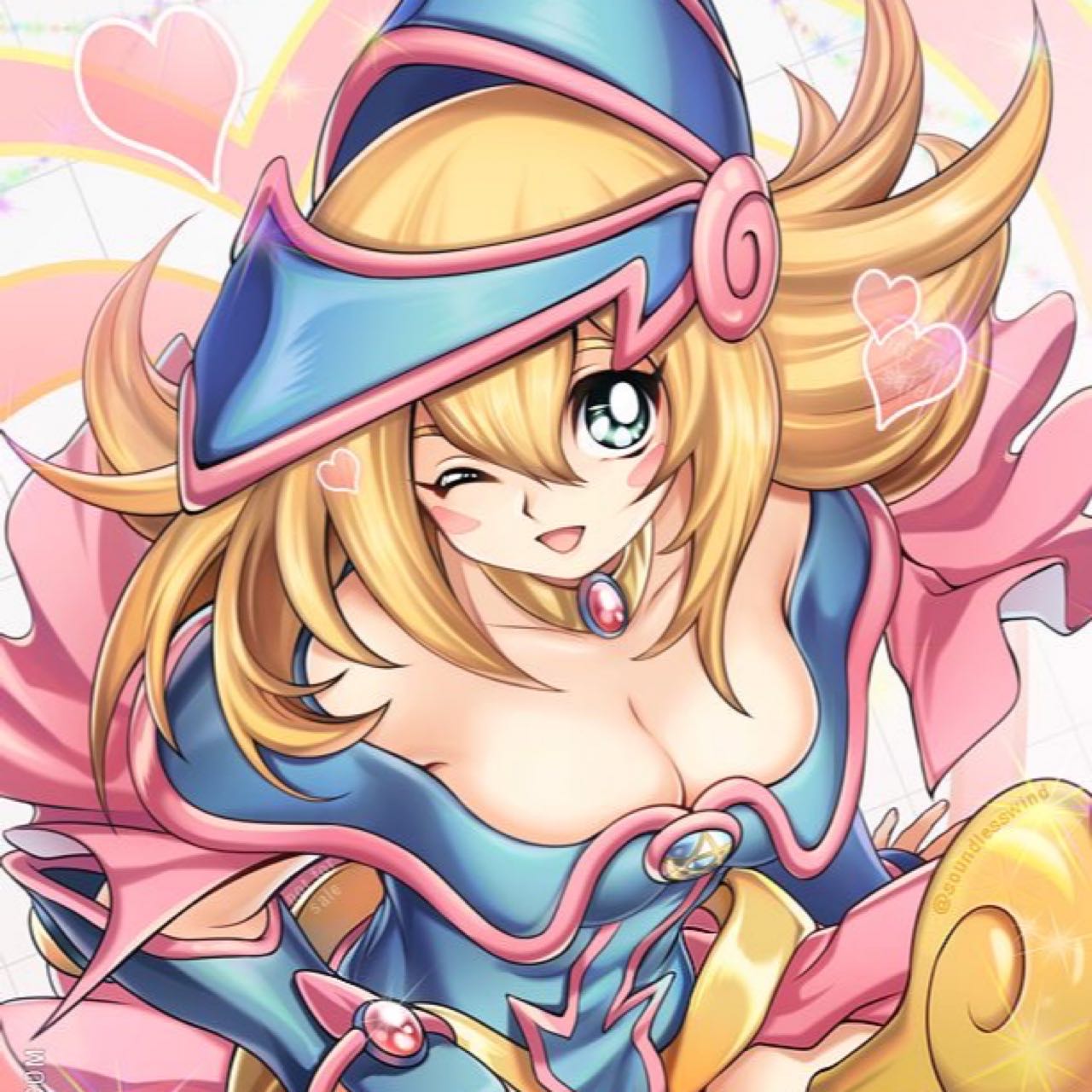 Yu-Gi-Oh Ori-Pa [Fierce Bag, limited to 1 unit] The first one to get in wins! 1枚