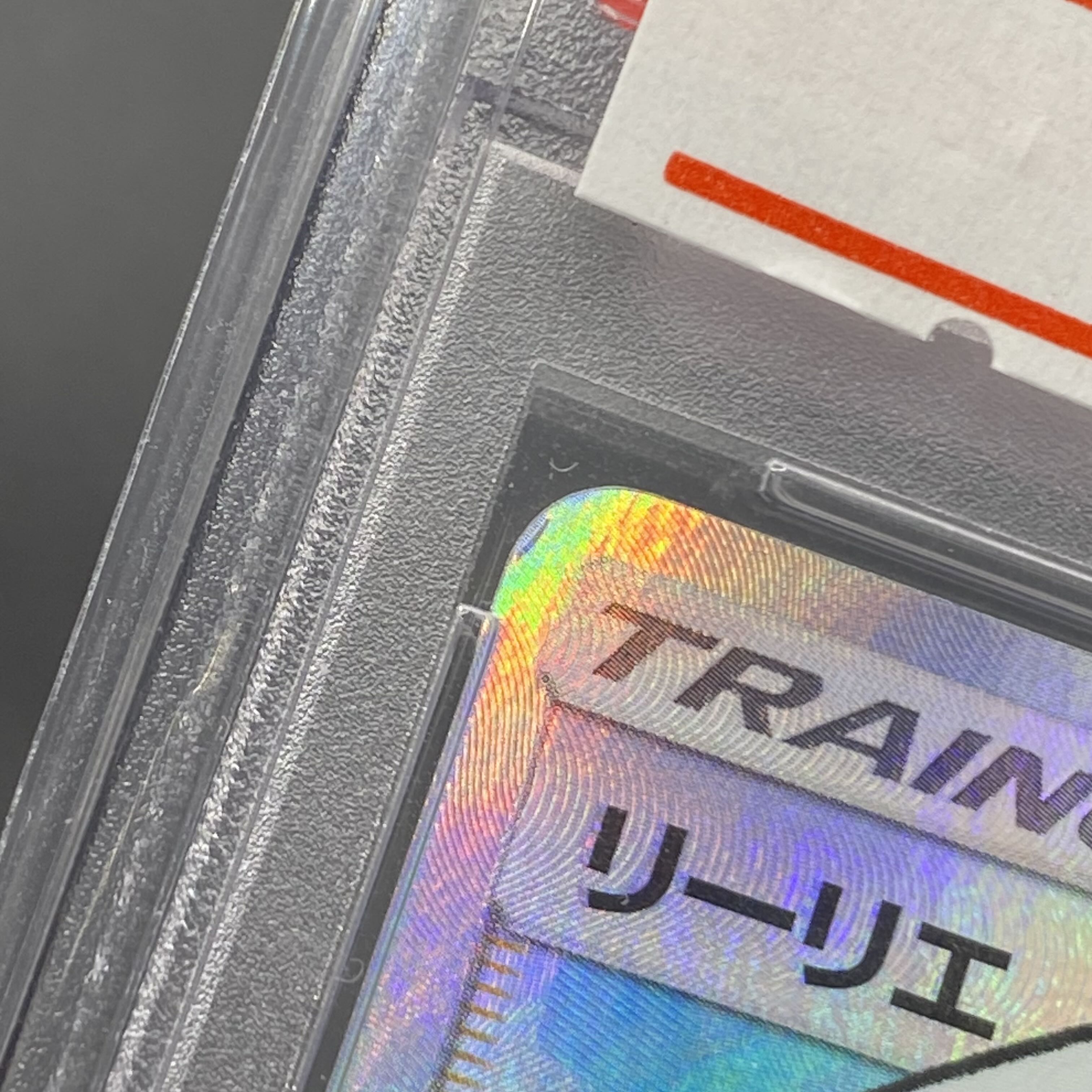 PSA10 Lillie Hat Lillie SR 066/060