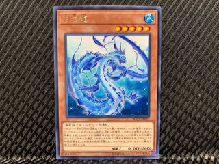 Agonouchi] Yu-Gi-Oh Lappis Dragon Rare
