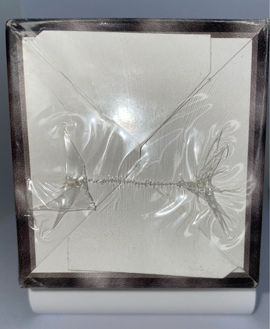 Yu-Gi-Oh!] vol.1 out-of-print box [new, unopened].