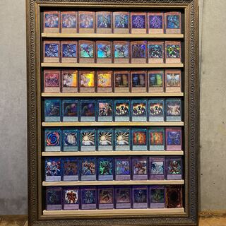 専用出品【マナドゥム・HERO・キマイラ】デッキセット