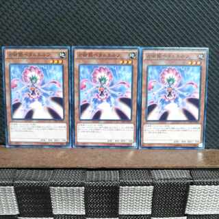 Popotan] Yu-Gi-Oh #1990 Prediction Princess Petalelf 3 normal