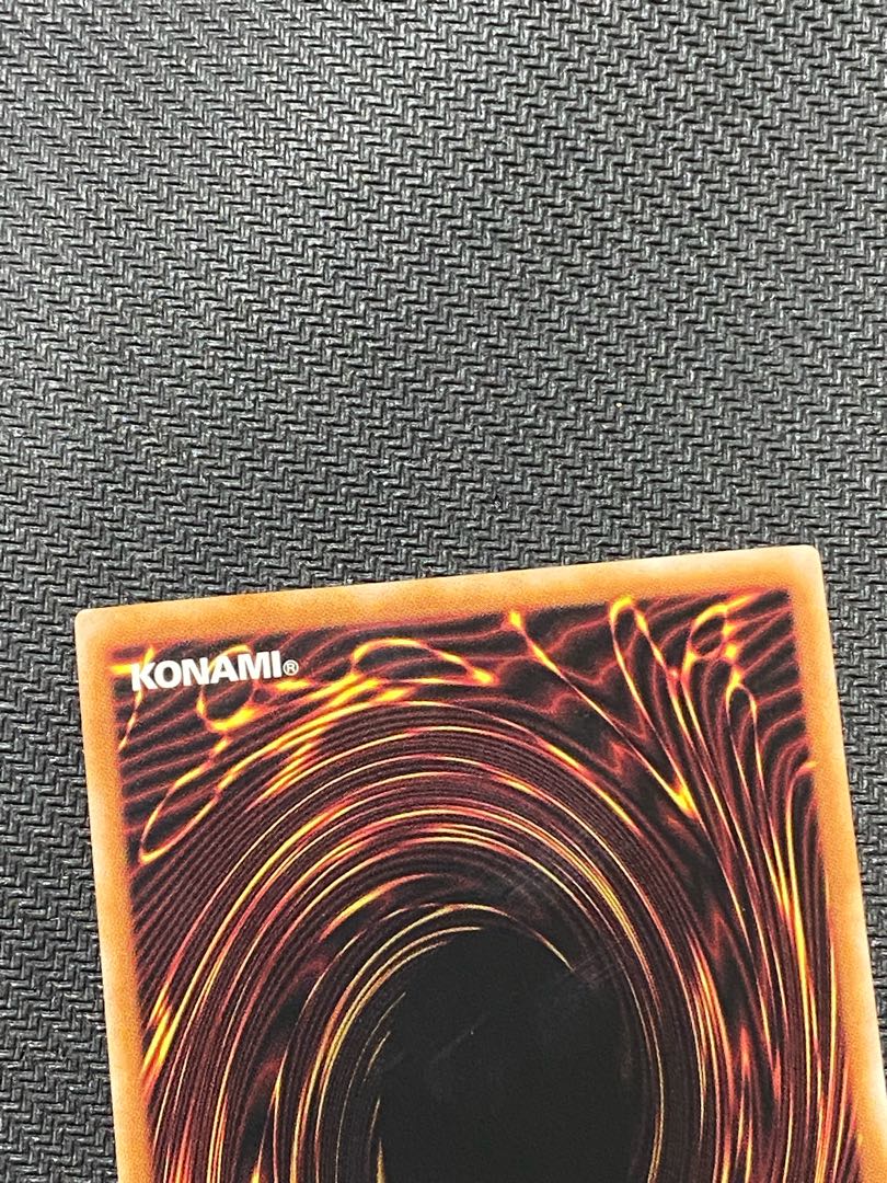 ディメンション・アトラクター  25thシークレットレア