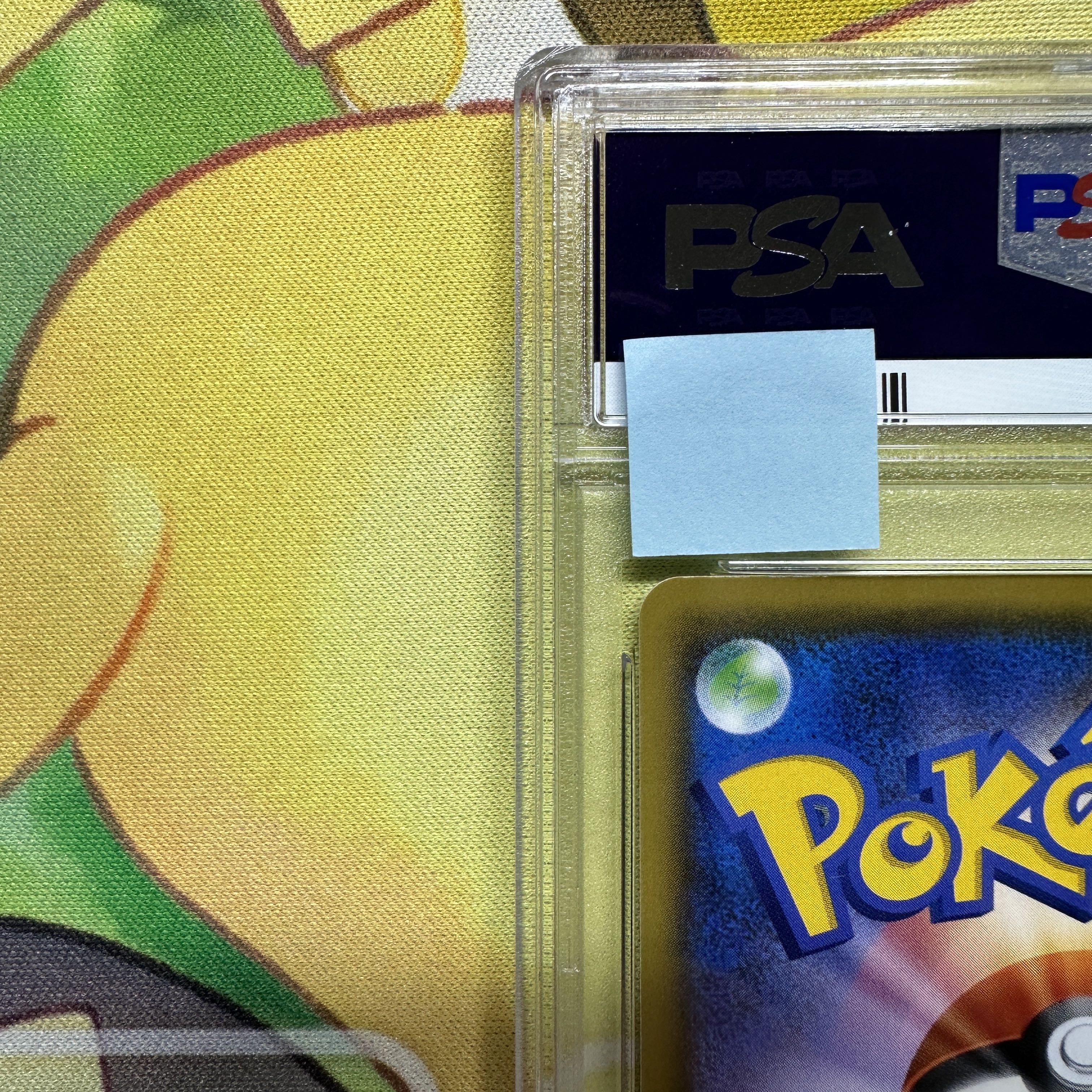 PSA10 Cynthia & Caitlin SR SM12 106/095 Alter Genesis