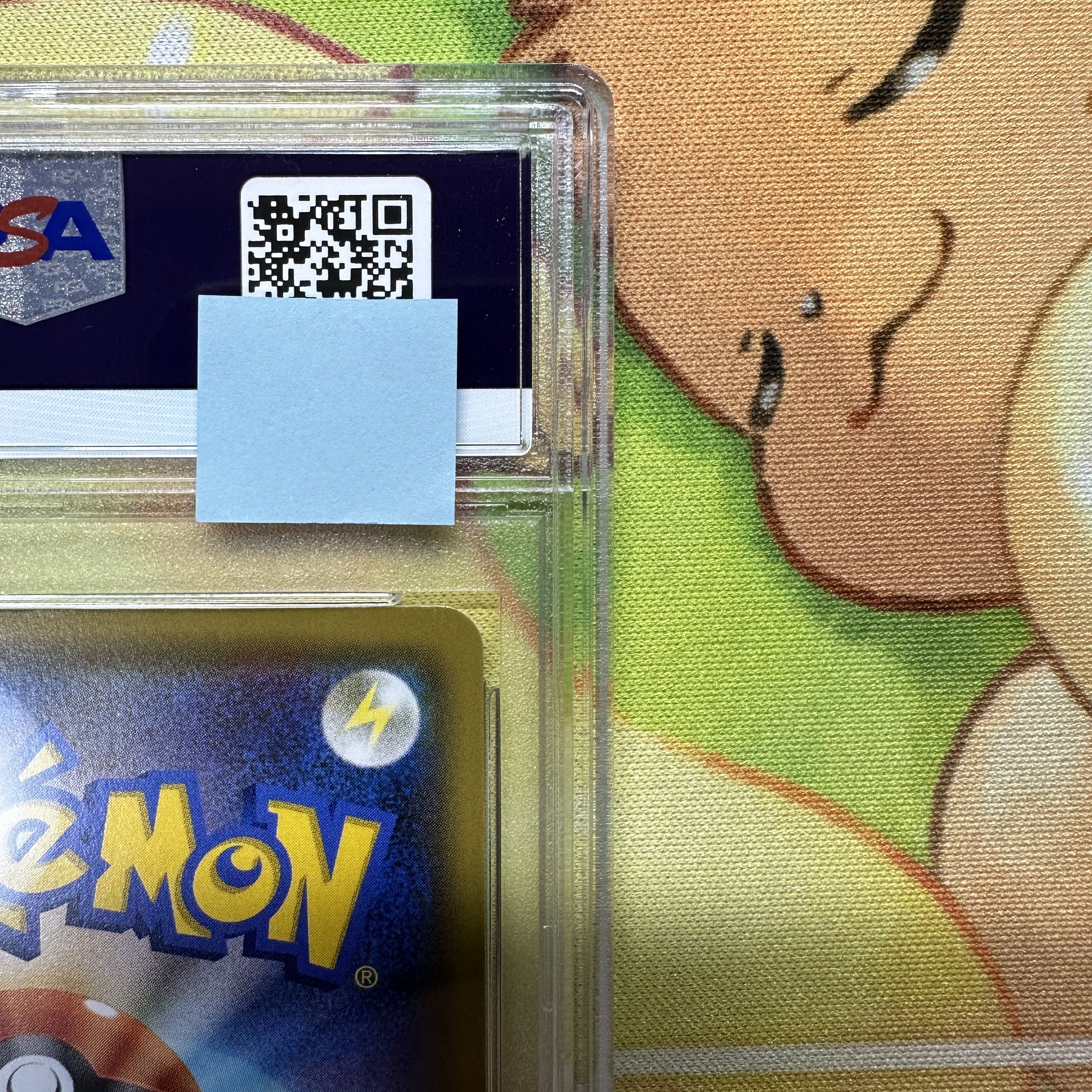 PSA10 Cynthia & Caitlin SR SM12 106/095 Alter Genesis