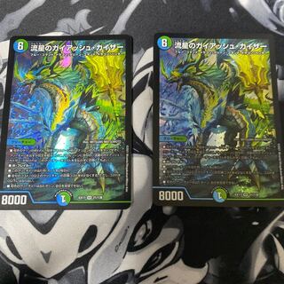 Meteor Gaiach Kaiser SR 21/138