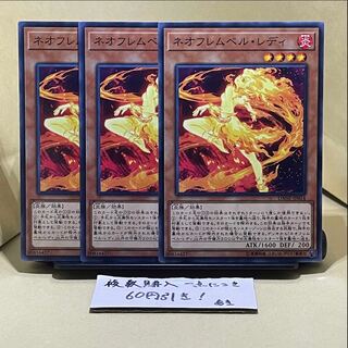 ネオフレムベル・レディ ノーマル JP014