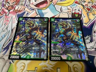 Ryuki Brachio SR S5/S11