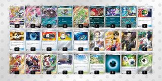 City Winner! Do O Arceus!