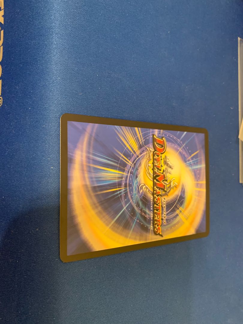 The Pope of Time Miradante XII LEG SE1/SE10 1枚