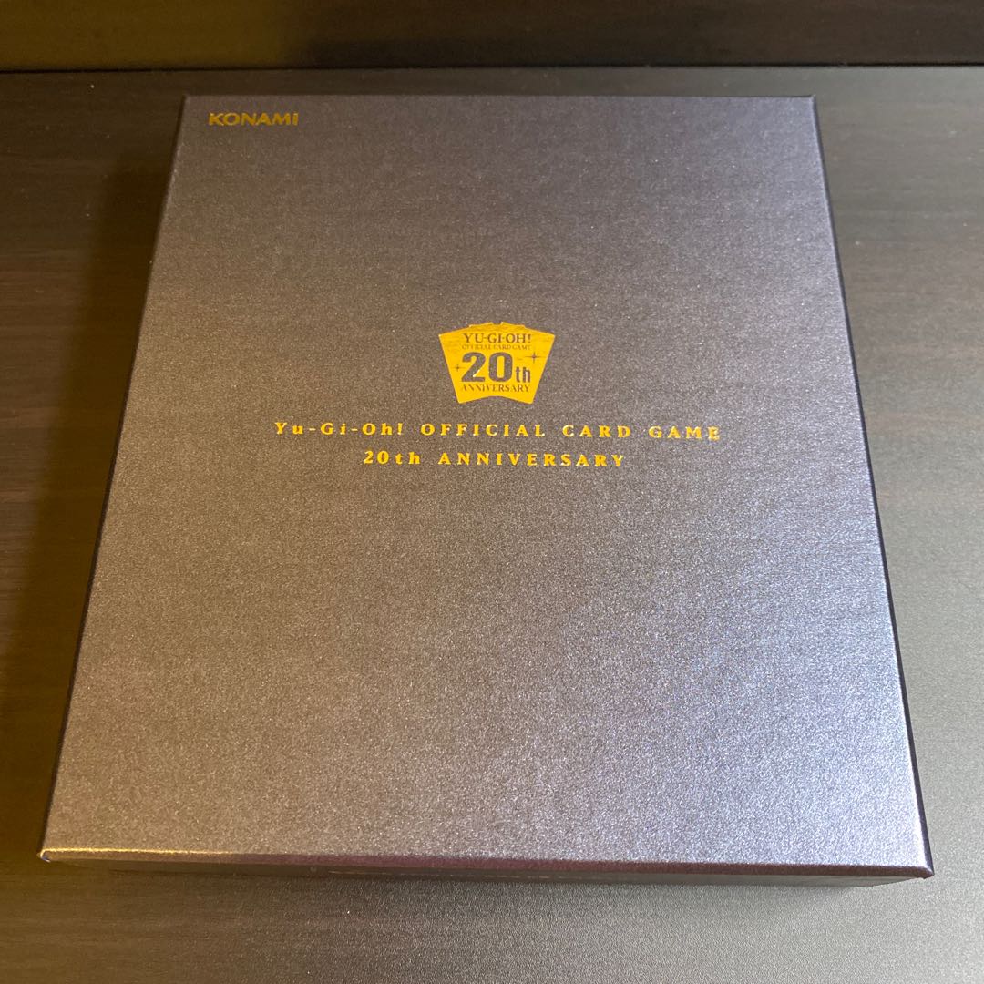 遊戯王　1575574052様専用　純金ブルーアイズ ホワイトドラゴン　No.143