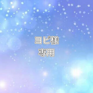 よび。様専用　11.16番2口　36500（送料込み） 1枚