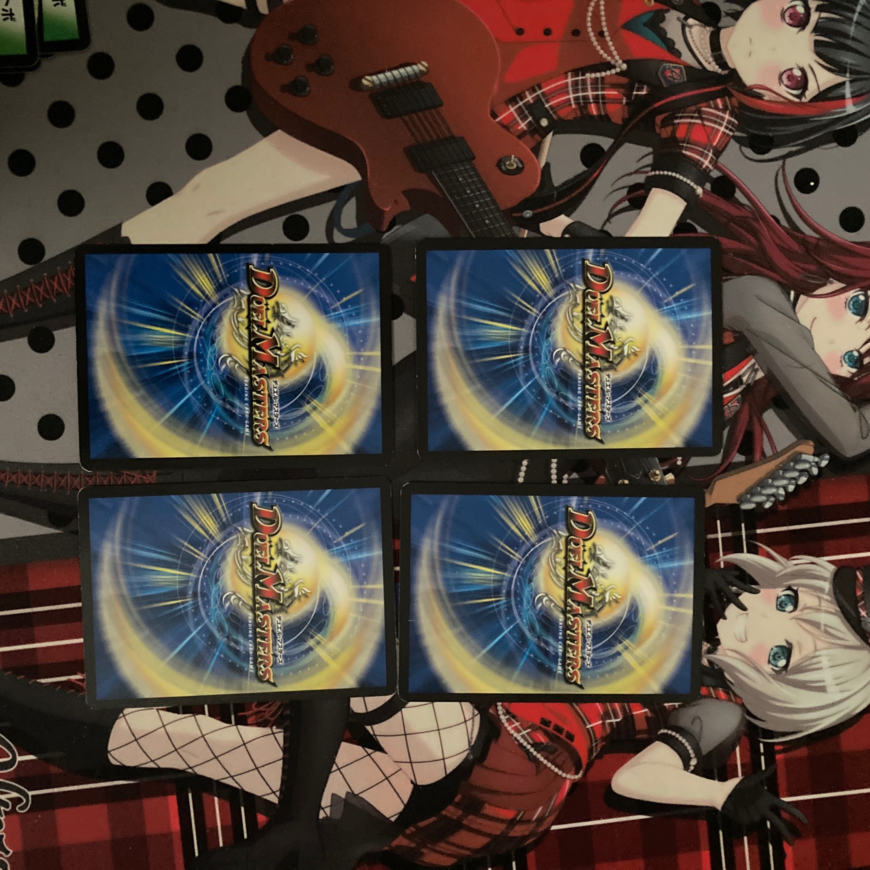 なみなり様専用