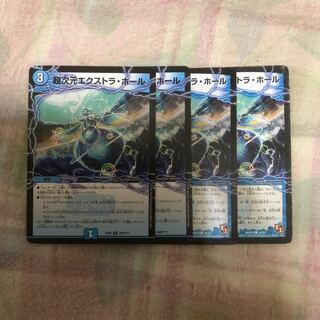 Psychic dimension extra hole