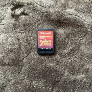 ポケットモンスター スカーレット ポケモン