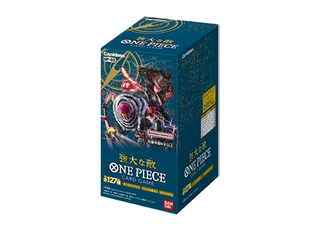 Flareon Pack Mighty Enemy [OP-03] Unopened Box OP-011 1BOX