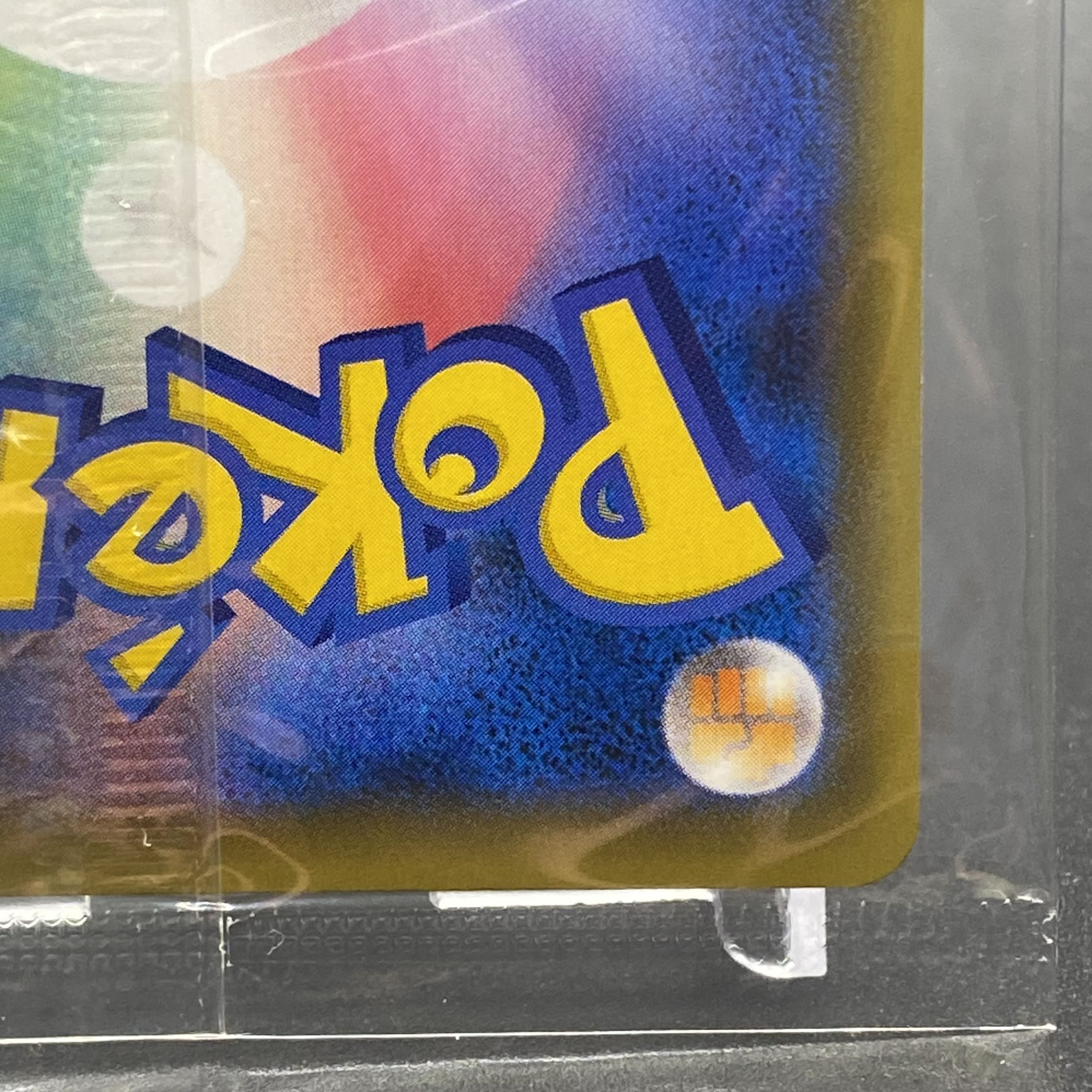 EspeonVMAX PROMO SA 189/S-P Unopened