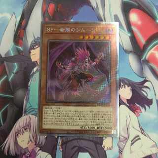 BF-毒風のシムーン EXSE JP013