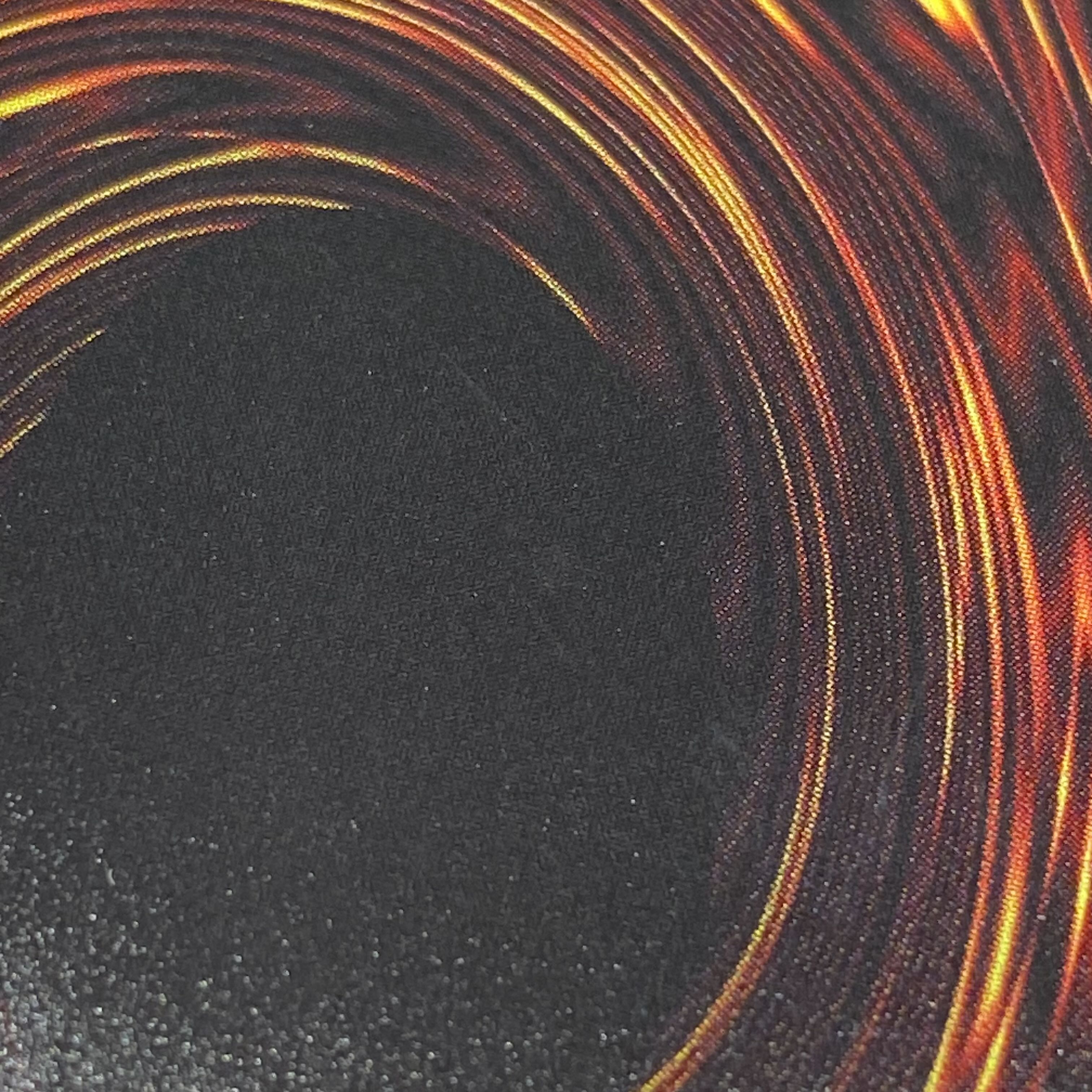 Maxx "C" 25th Secret Rare RC04-JP005